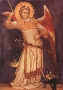 GUARIENTO d Arpo Archangel ighi Germany oil painting reproduction
